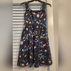 Womens Dress